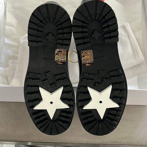 Dior Empreinte Boots - Picture 4 of 8